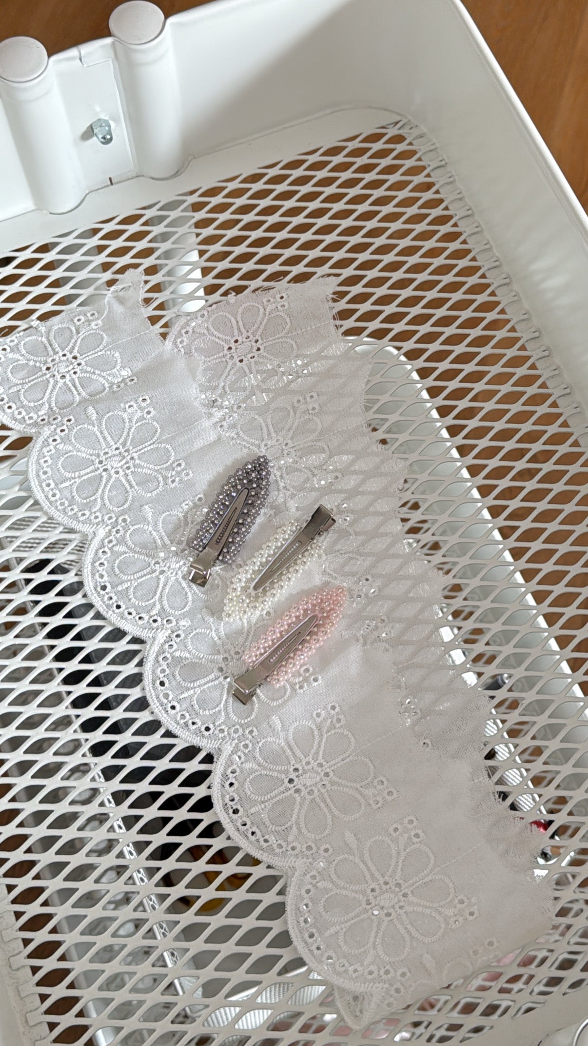 Beauty Wings 3'lü Set