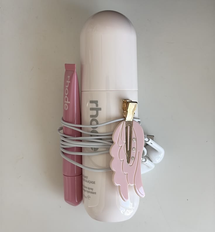 Beauty Wings Pens Toka (Toz Pembe)