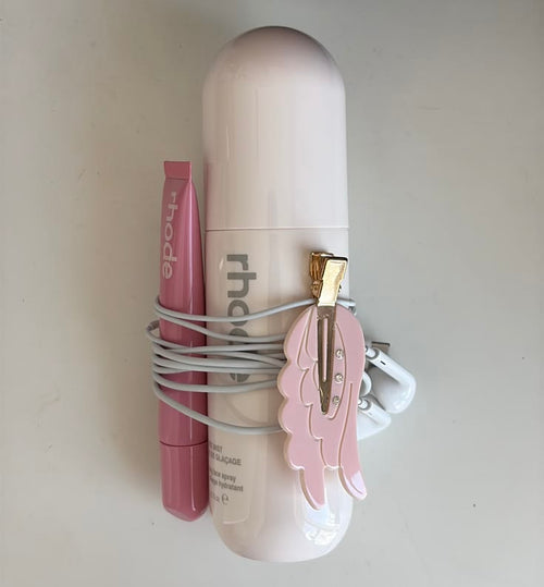 Beauty Wings Pens Toka (Toz Pembe)