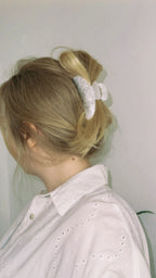Bride (Kişiselleştirilebilir) Asetat Toka