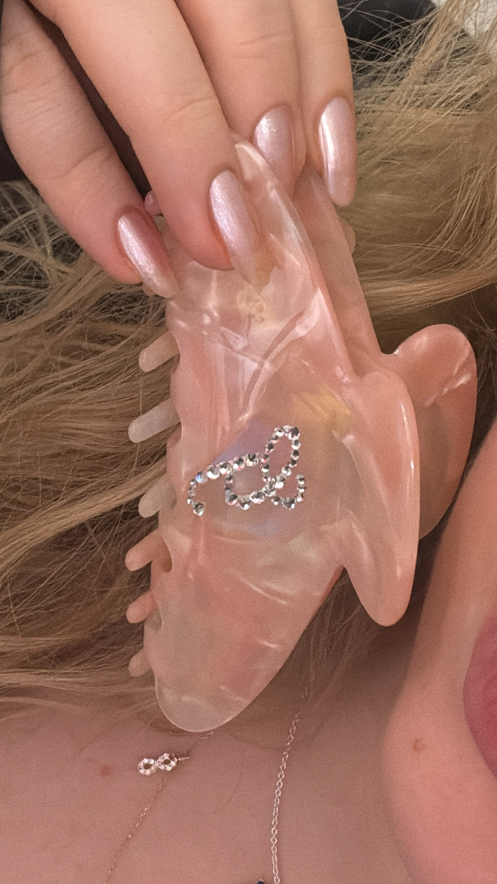 Pastel Mercan Asetat Toka