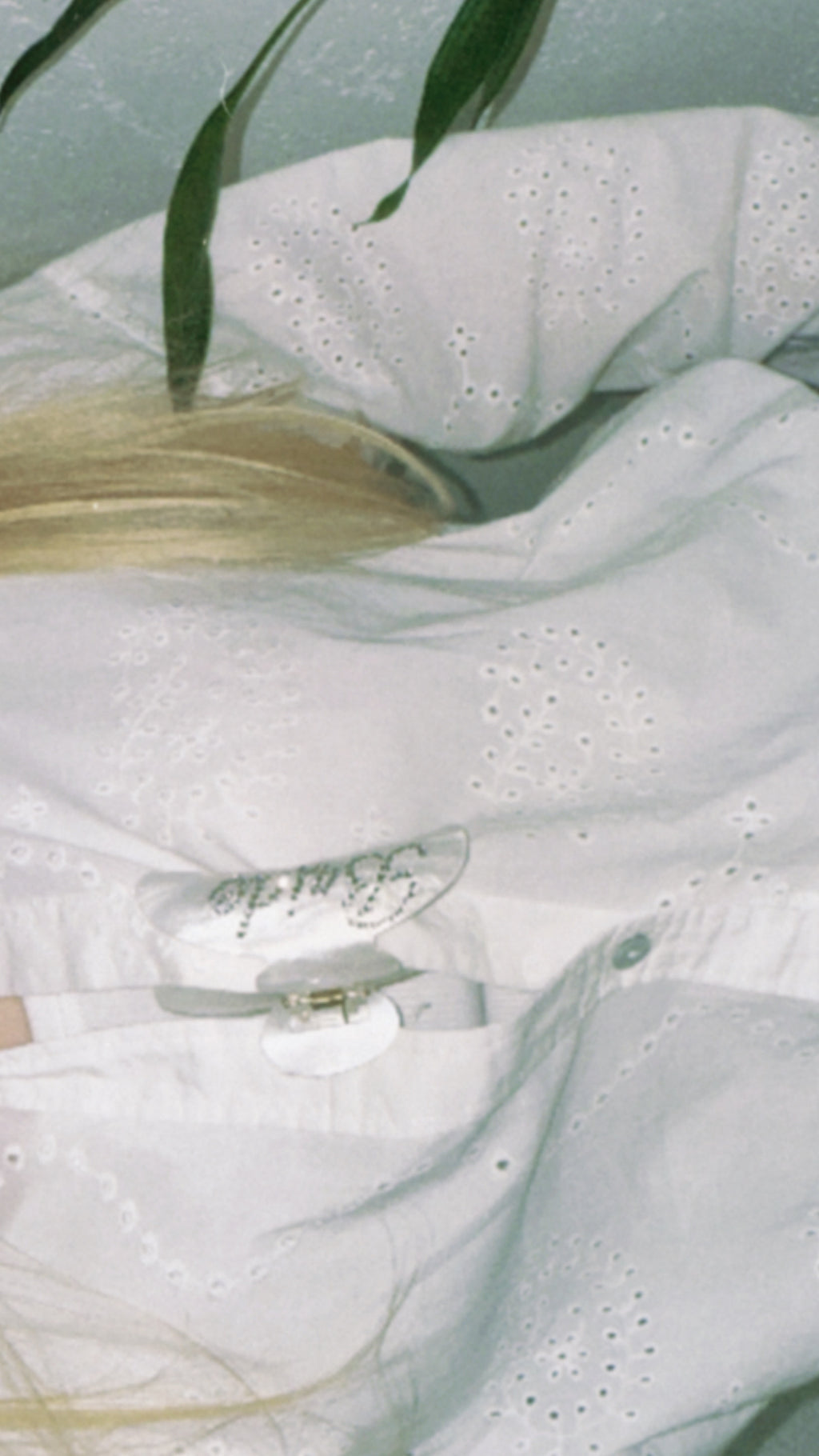 Bride (Kişiselleştirilebilir) Asetat Toka