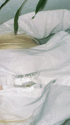 Bride (Kişiselleştirilebilir) Asetat Toka