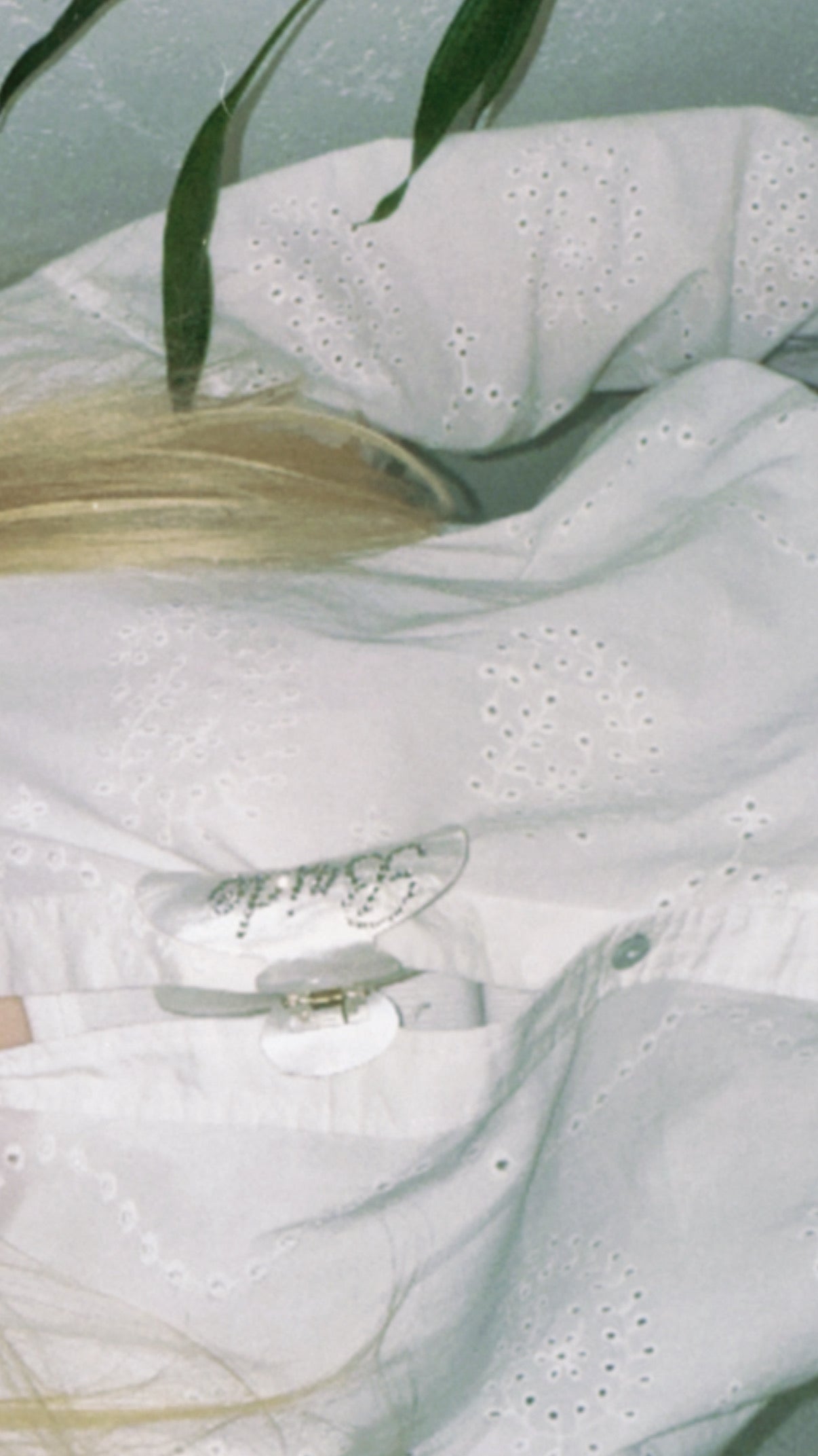 Bride (Kişiselleştirilebilir) Asetat Toka