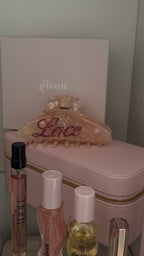 Pastel Mercan Asetat Toka