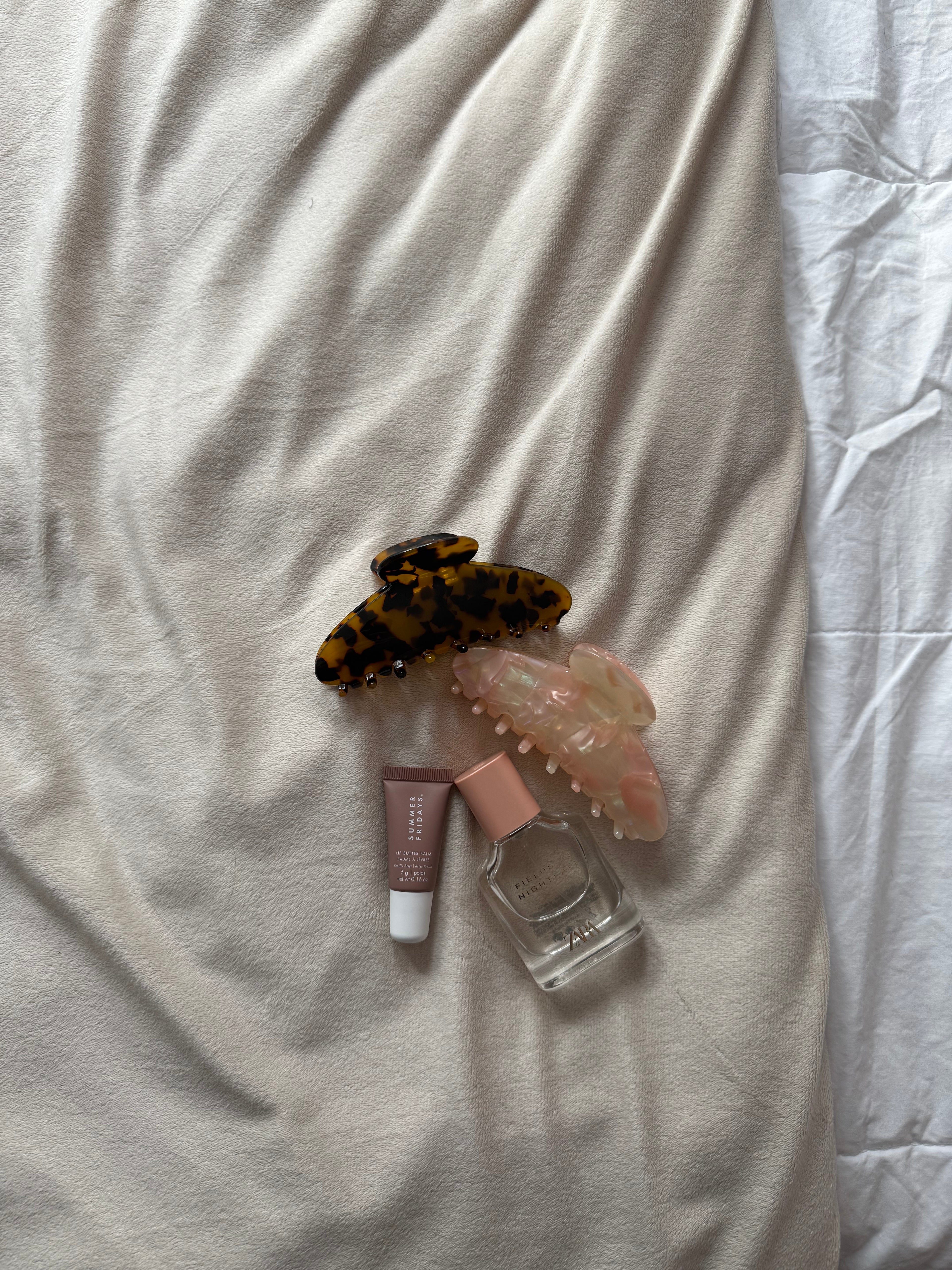 Dark Leopar Asetat Toka