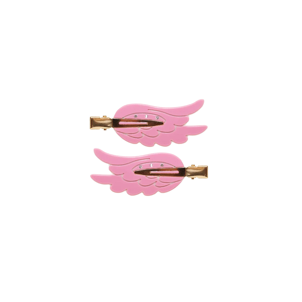 Beauty Wings Pens Toka (Pembe)