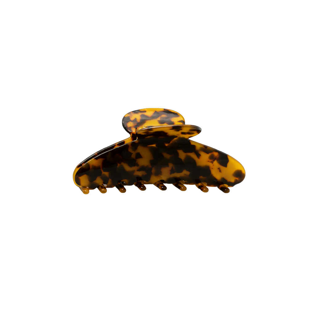 Dark Leopar Asetat Toka