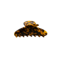 Dark Leopar Asetat Toka