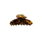 Dark Leopar Asetat Toka