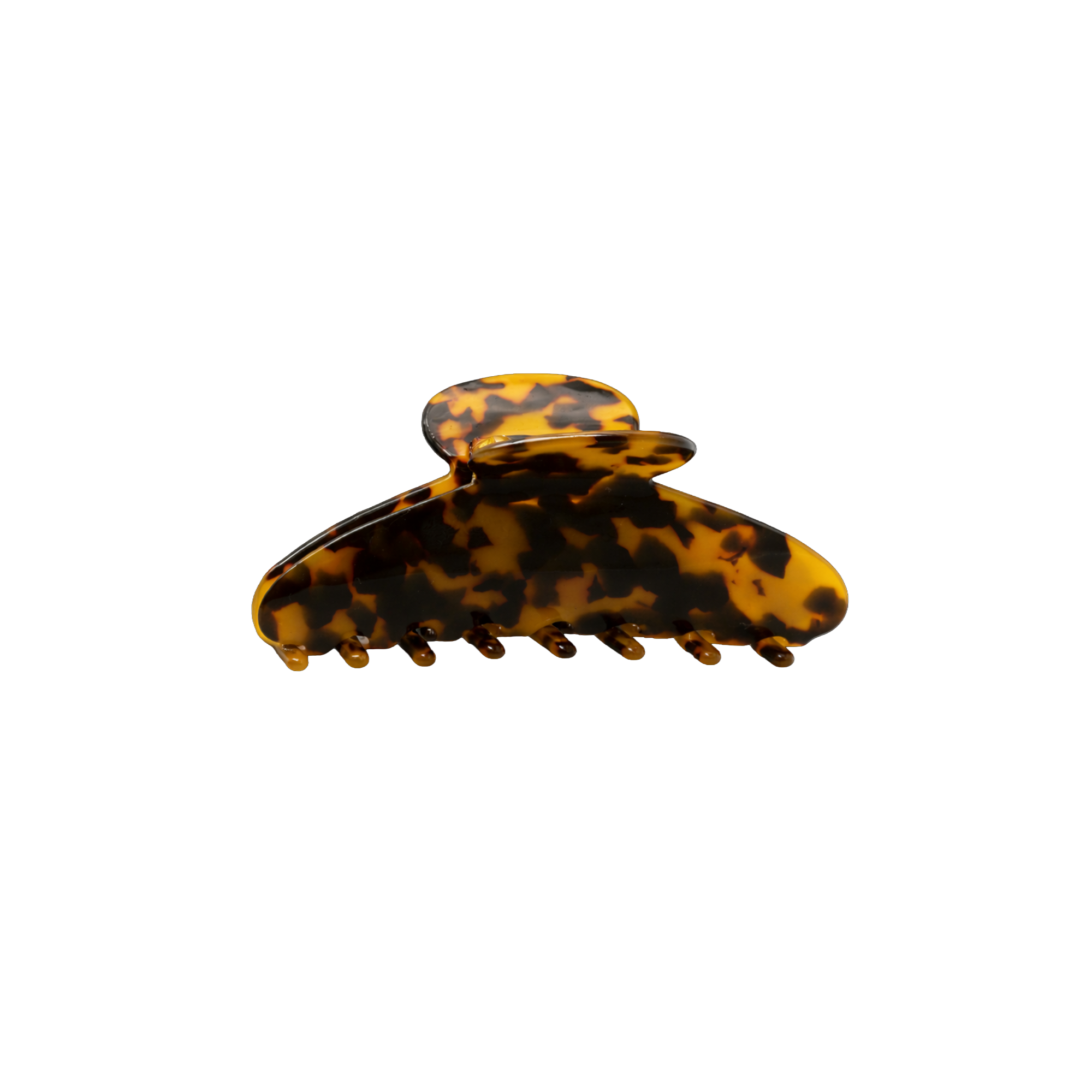 Dark Leopar Asetat Toka