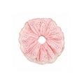Pembe Scrunchie Toka
