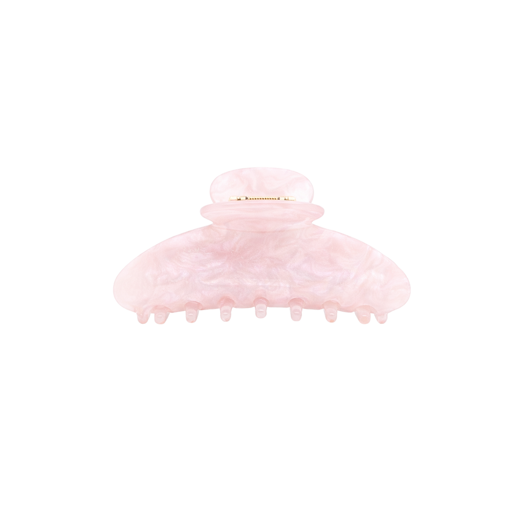 Soft Pembe Asetat Toka