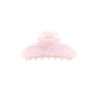 Soft Pembe Asetat Toka