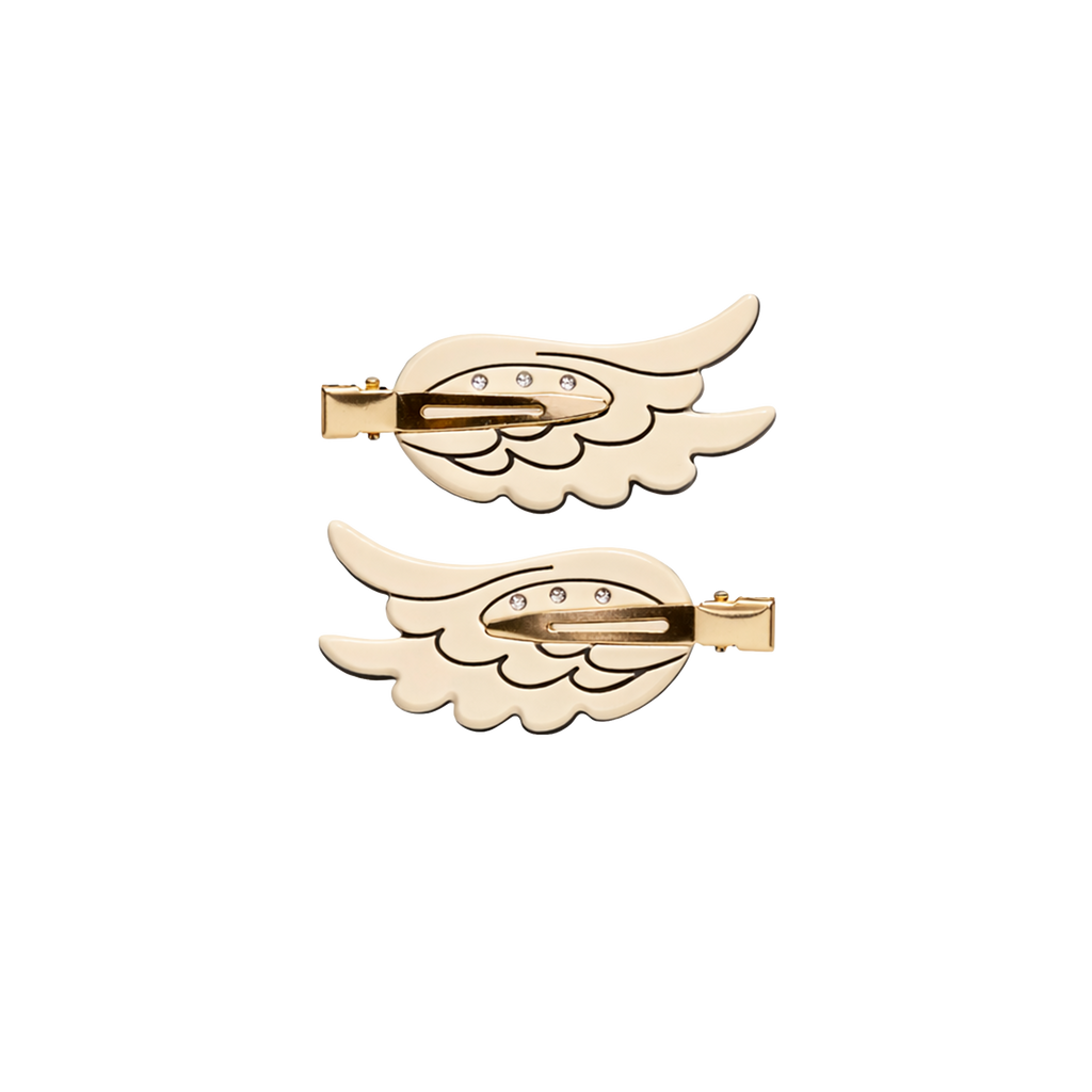 Beauty Wings Pens Toka (Krem)