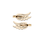 Beauty Wings Pens Toka (Krem)