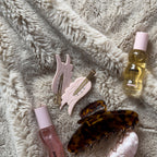 Beauty Wings Pens Toka (Pembe)