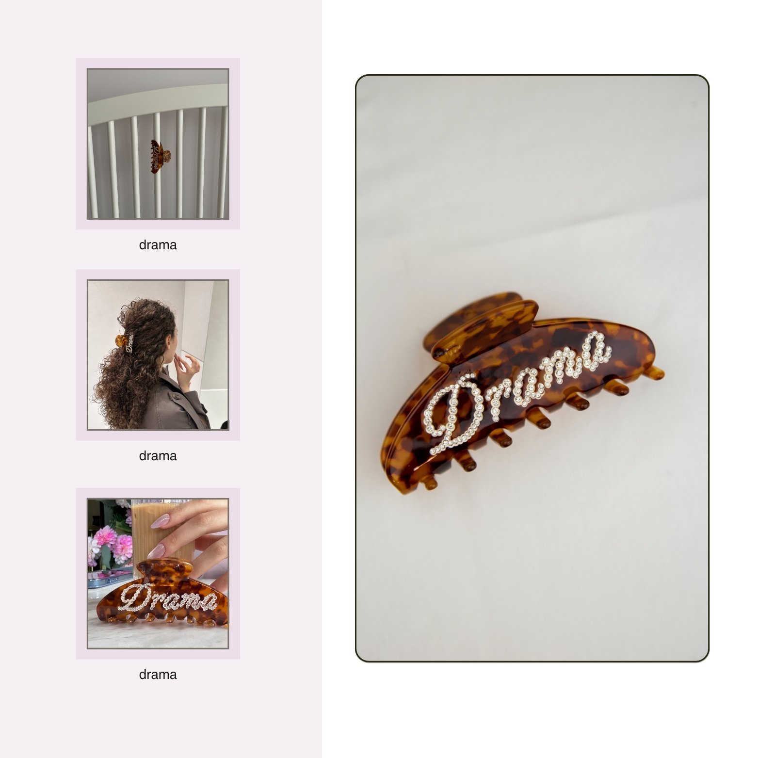 “Drama” Asetat Toka